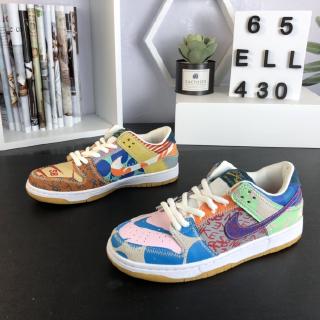 nike dunk thomas campbell