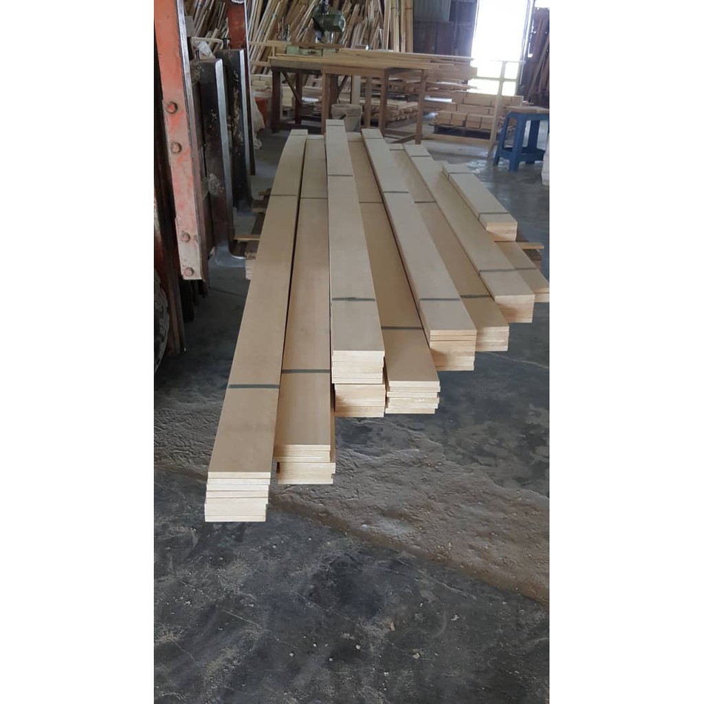 Jelutong Carving Wood