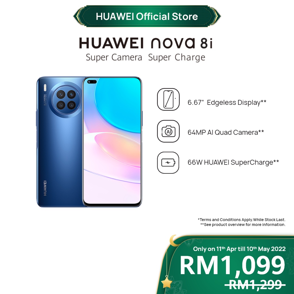 Huawei malaysia