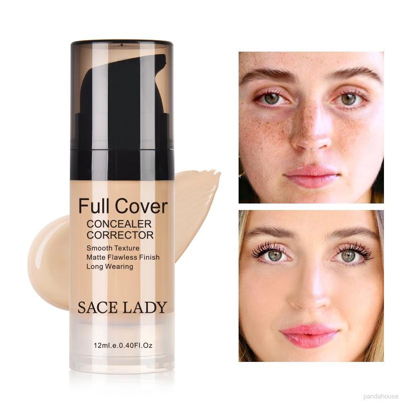 concealer for acne marks