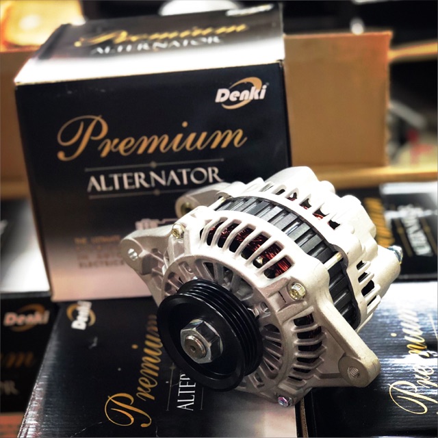 Proton Wira 75A Alternator Shopee Malaysia