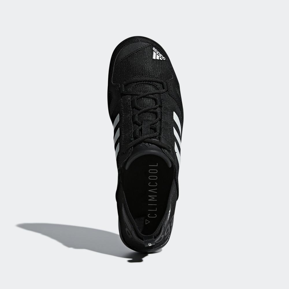 adidas climacool daroga two 13 black outdoor shoes