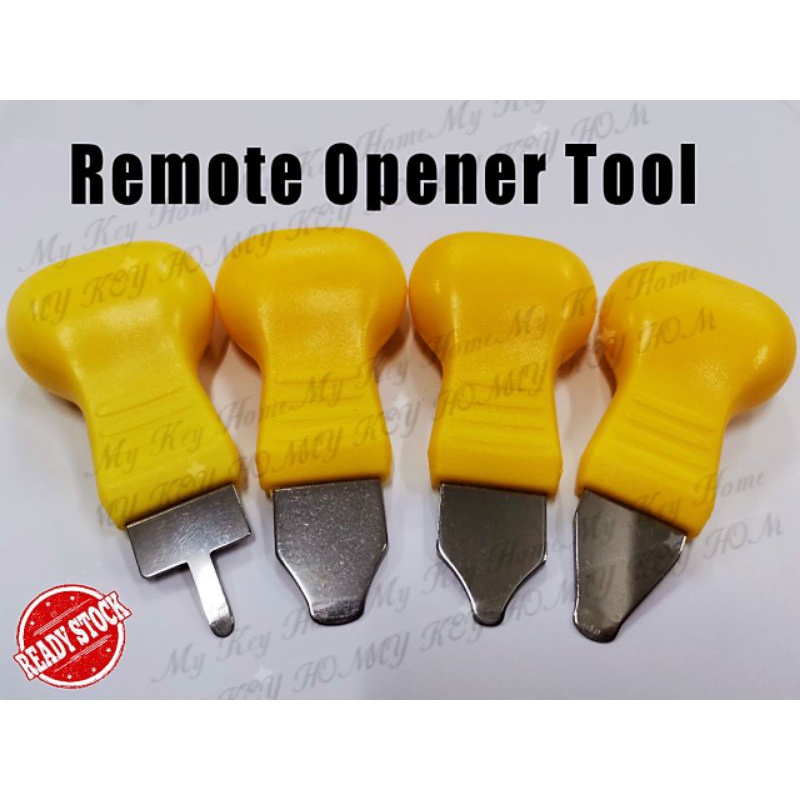 Remote Opener Tool set (per set4pcs ) Shopee Malaysia