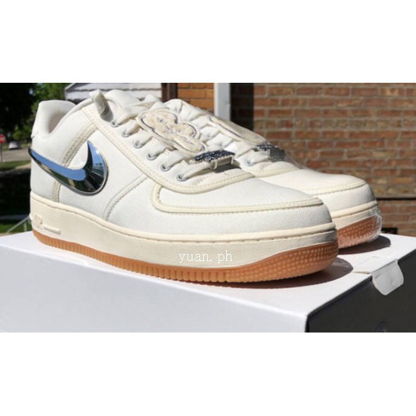 ts air force 1