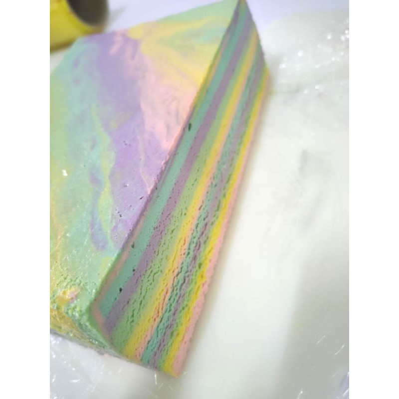 KEK LAPIS PREMIUM SARAWAK AISKRIM SWEET PADDLE POP CHEESE