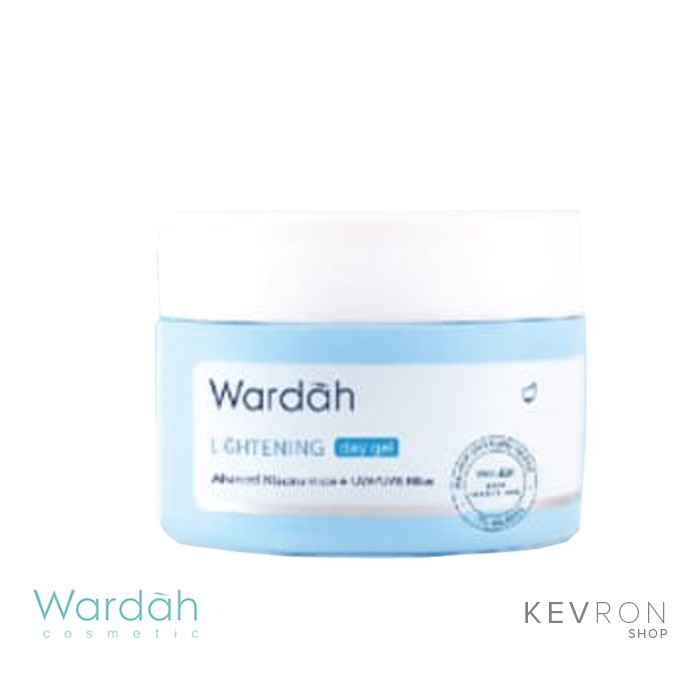 harga wardah lightening day cream spf 30 pa+++ 20 ml