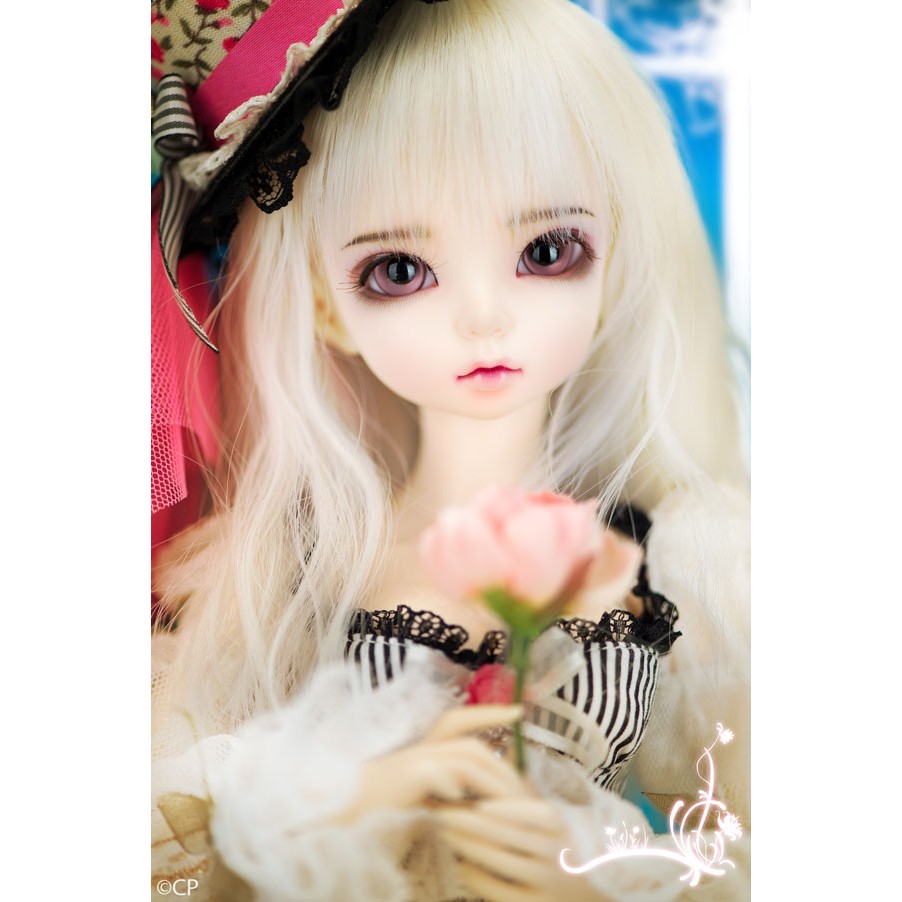 bjd fairyland minifee