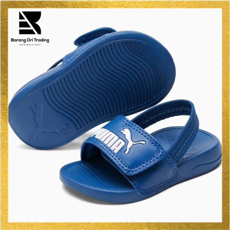 Infant Sandals Baby Sandals 0 and 4 years old Popcat 20 Backstrap