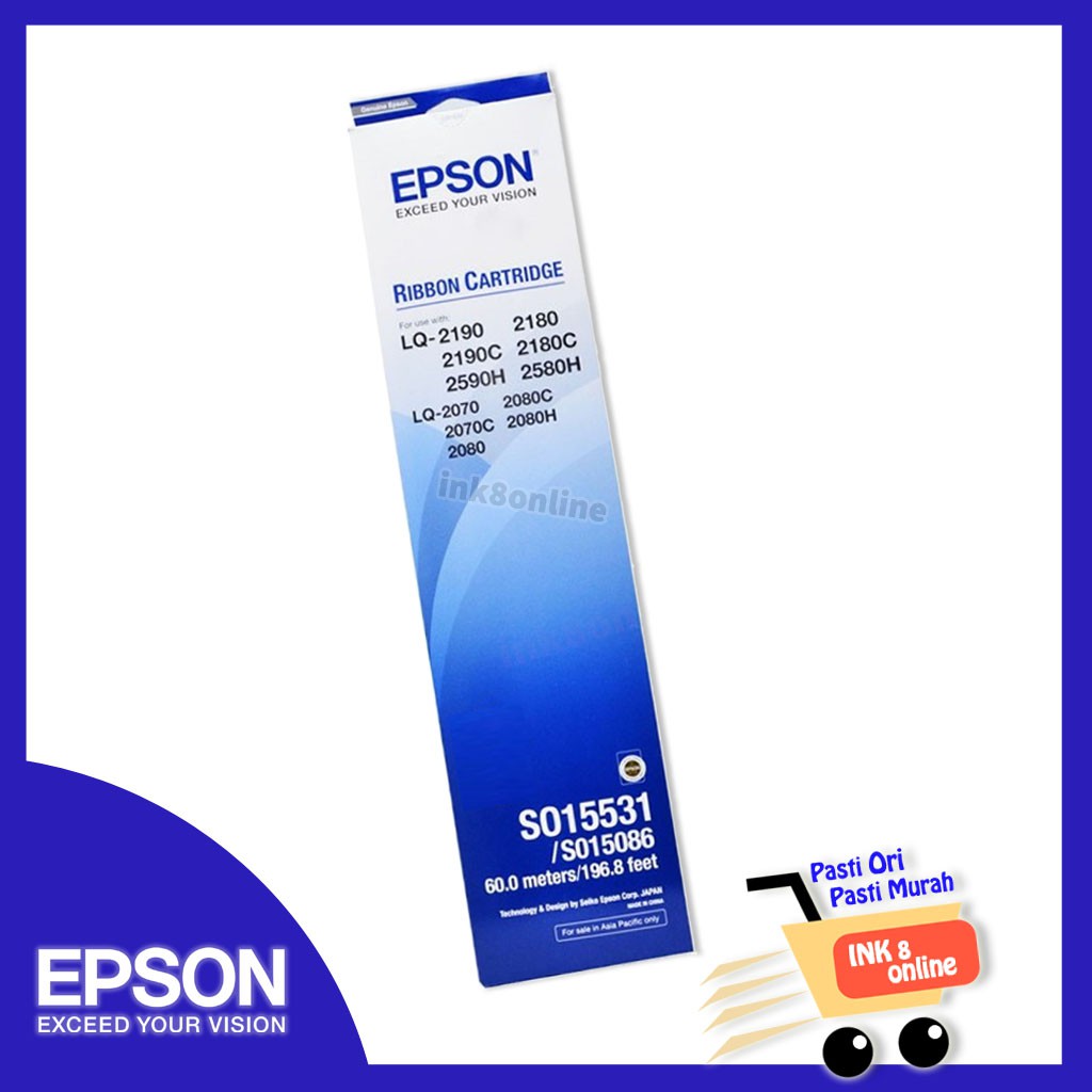 epson so15531