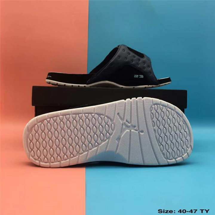 jordan non slip shoes