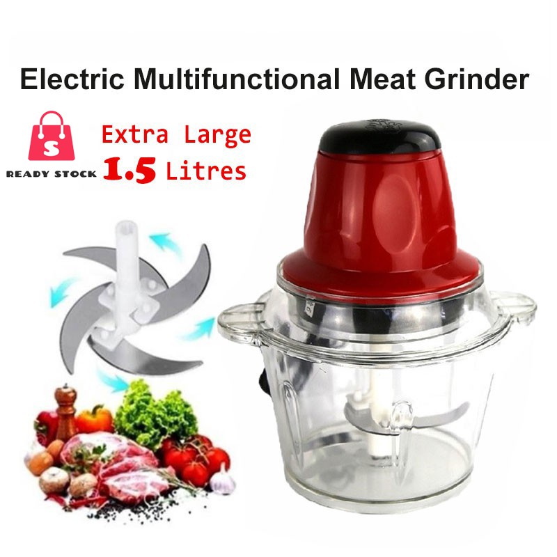 food meat grinder