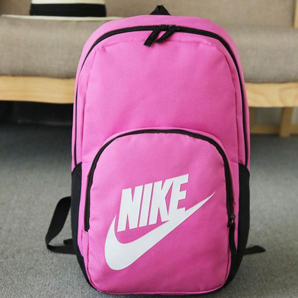 nike pink school backpacks