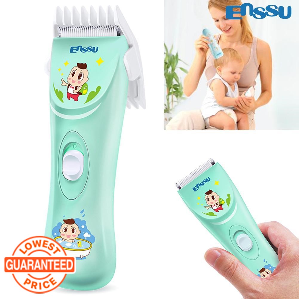 hair clippers for toddlers