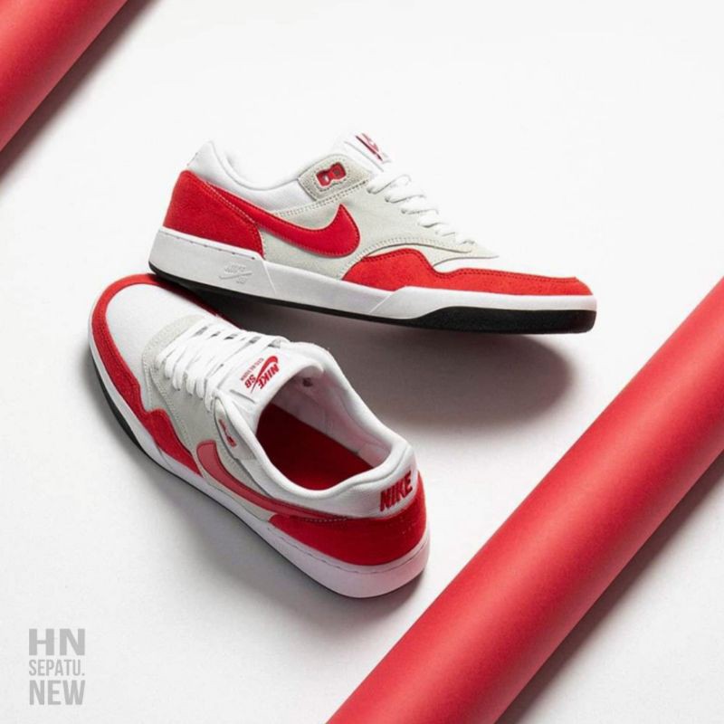 nike sb gts red