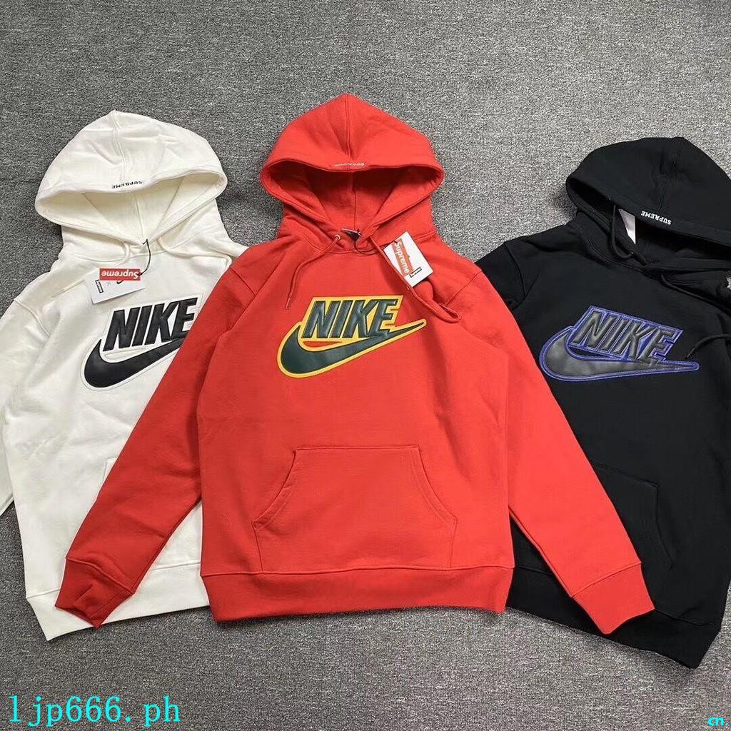 nike supreme jumper