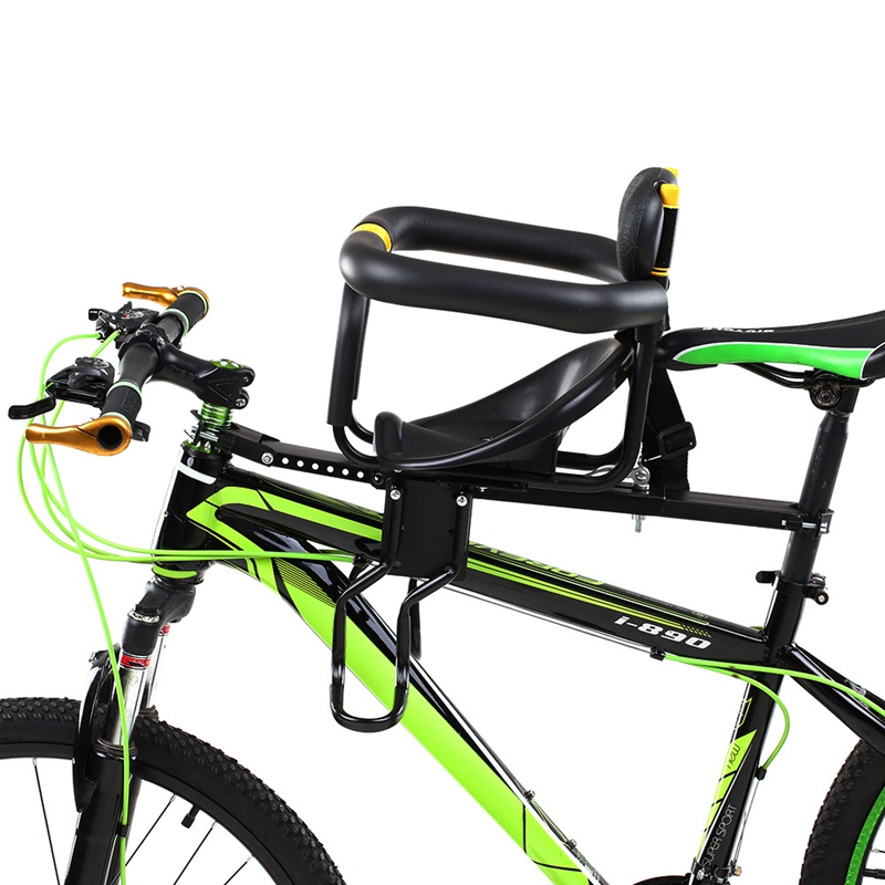 seat suspension bike