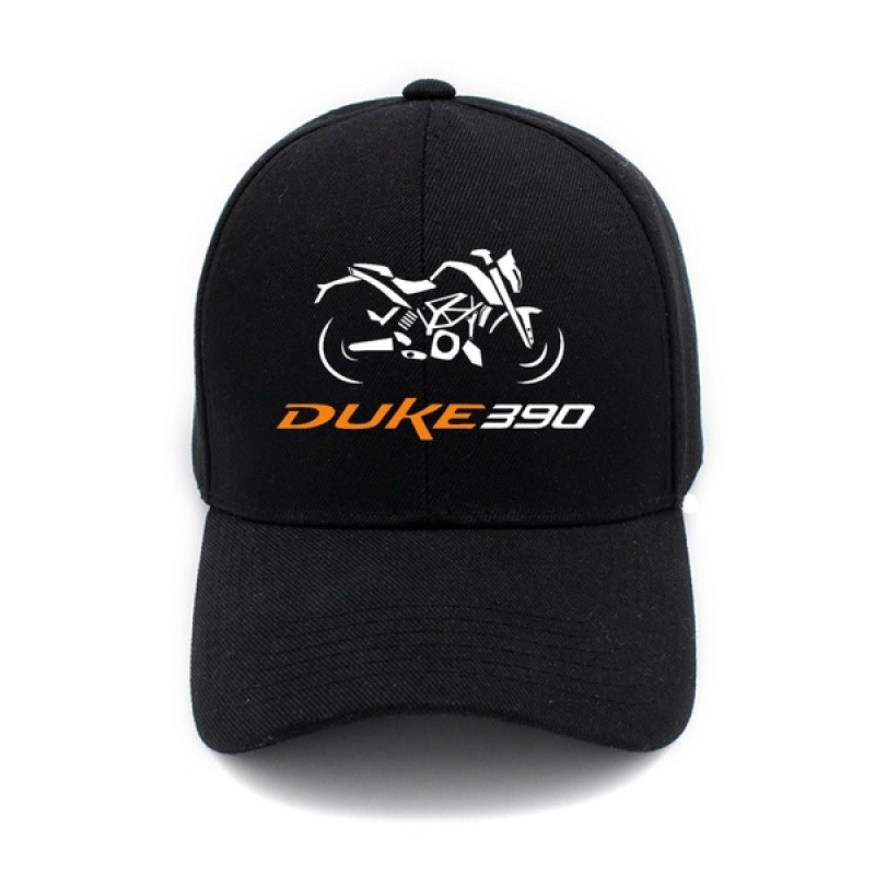 duke caps