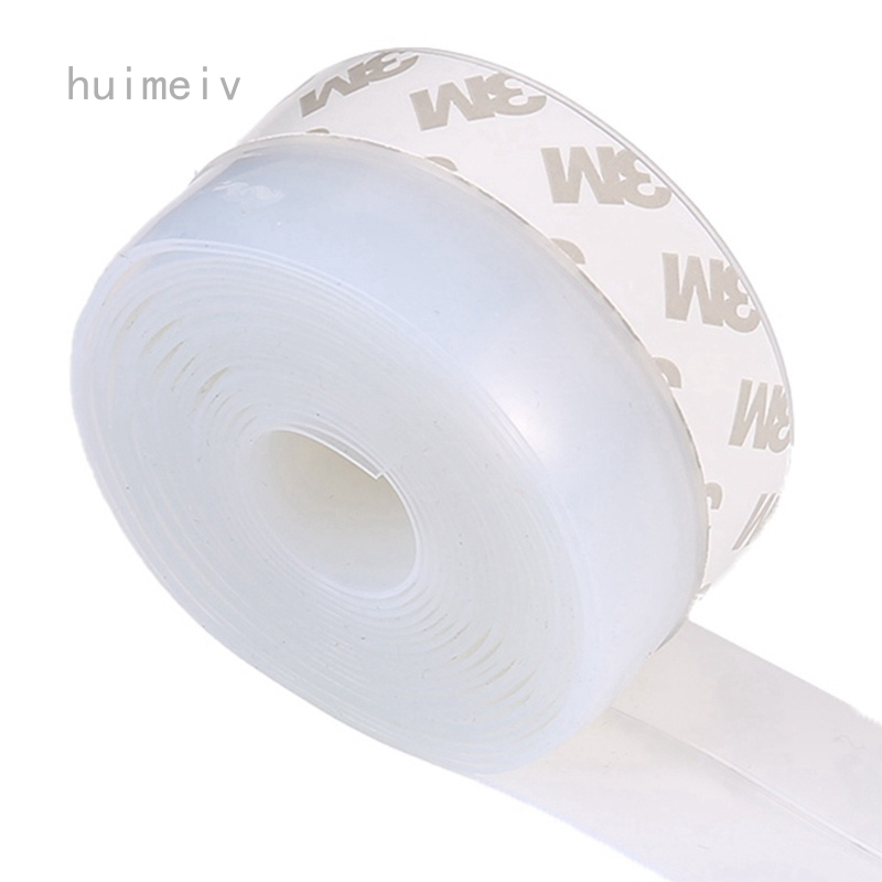 silicone adhesive strips