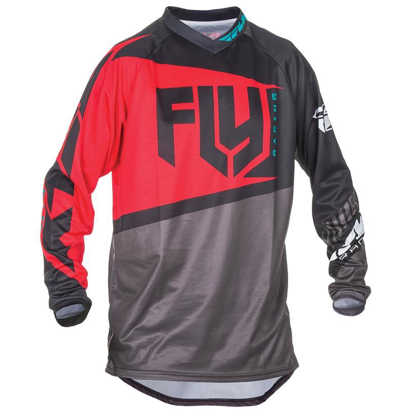 fly mtb jersey