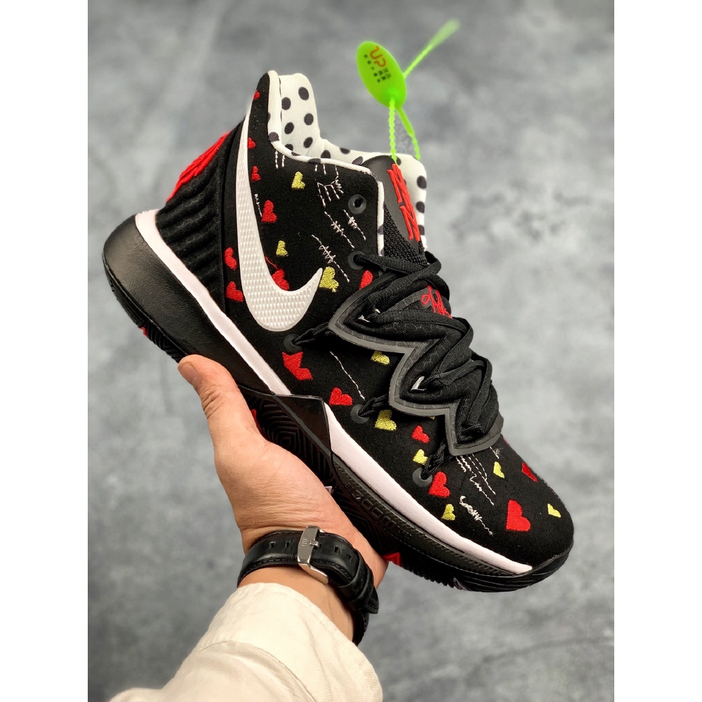 valentine's day kyrie 5