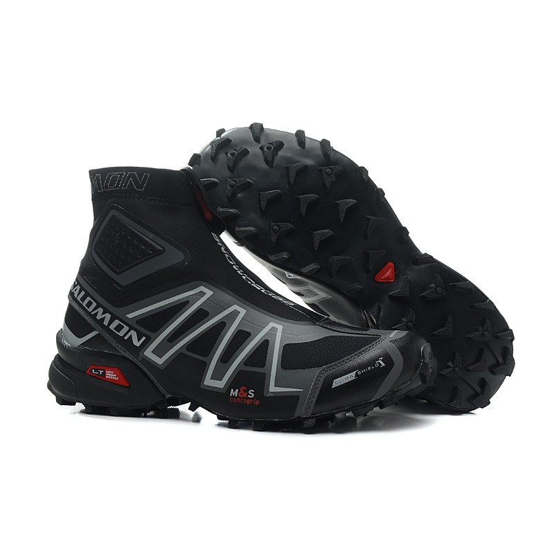 salomon high top