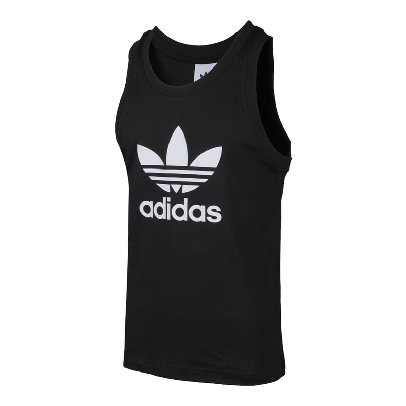 old school adidas tank tops