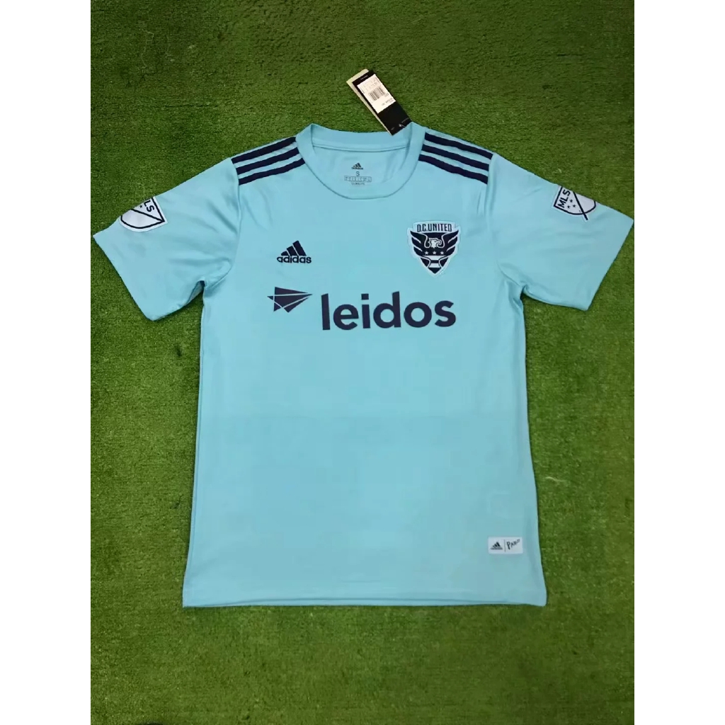 dc united parley jersey