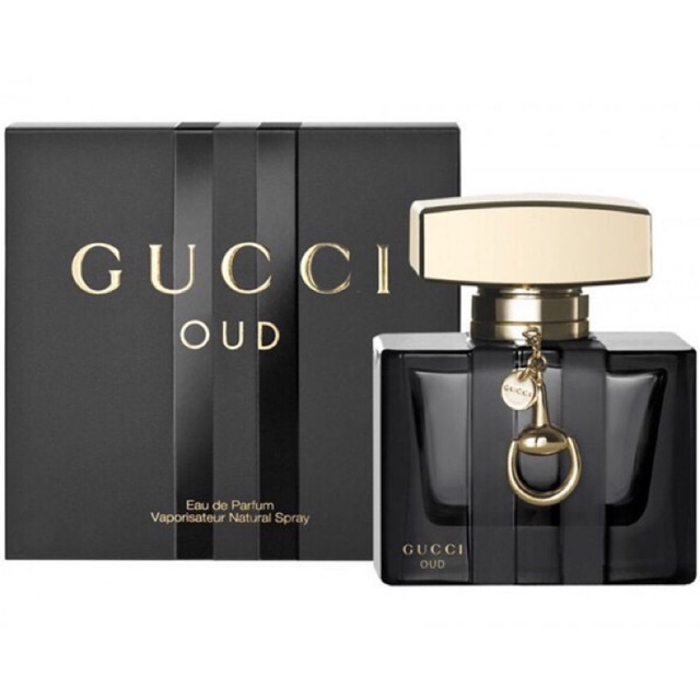 gucci oud 100ml