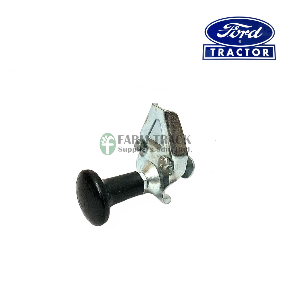 STEERING WHEEL KNOB TRACTOR STEERING WHEEL KNOB FORD TRACTORS/F5000 [TRACTOR SPARE PARTS