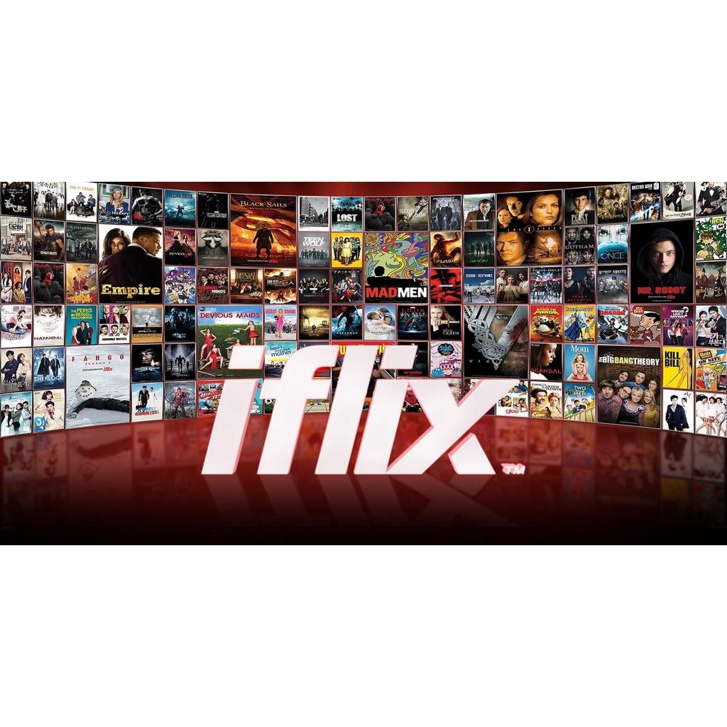 Iflix malaysia