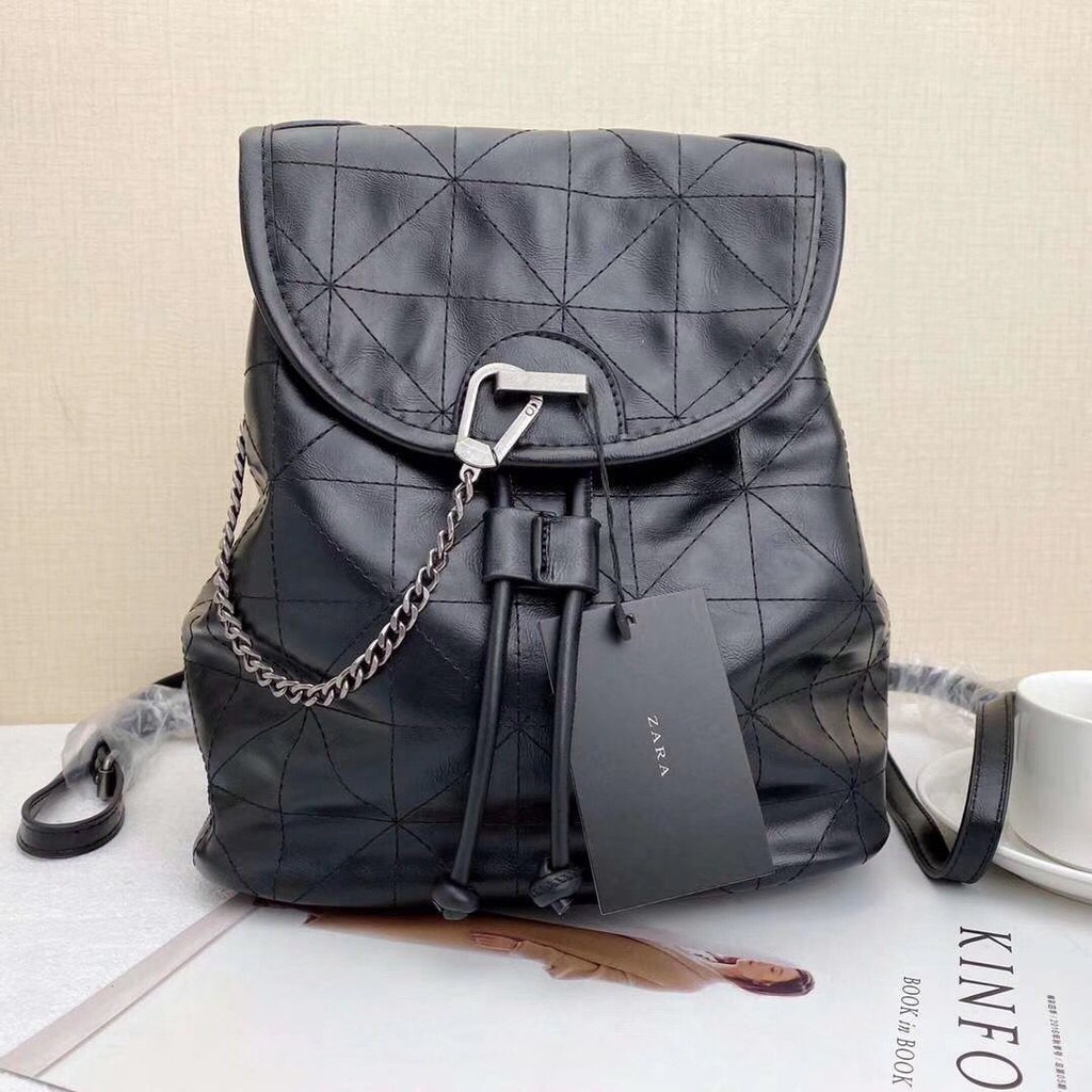 zara backpack malaysia