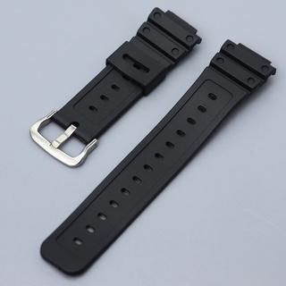 Correa Compatible Con Casio G-shock Dw-5600 Gw-m5610 Dw-5000