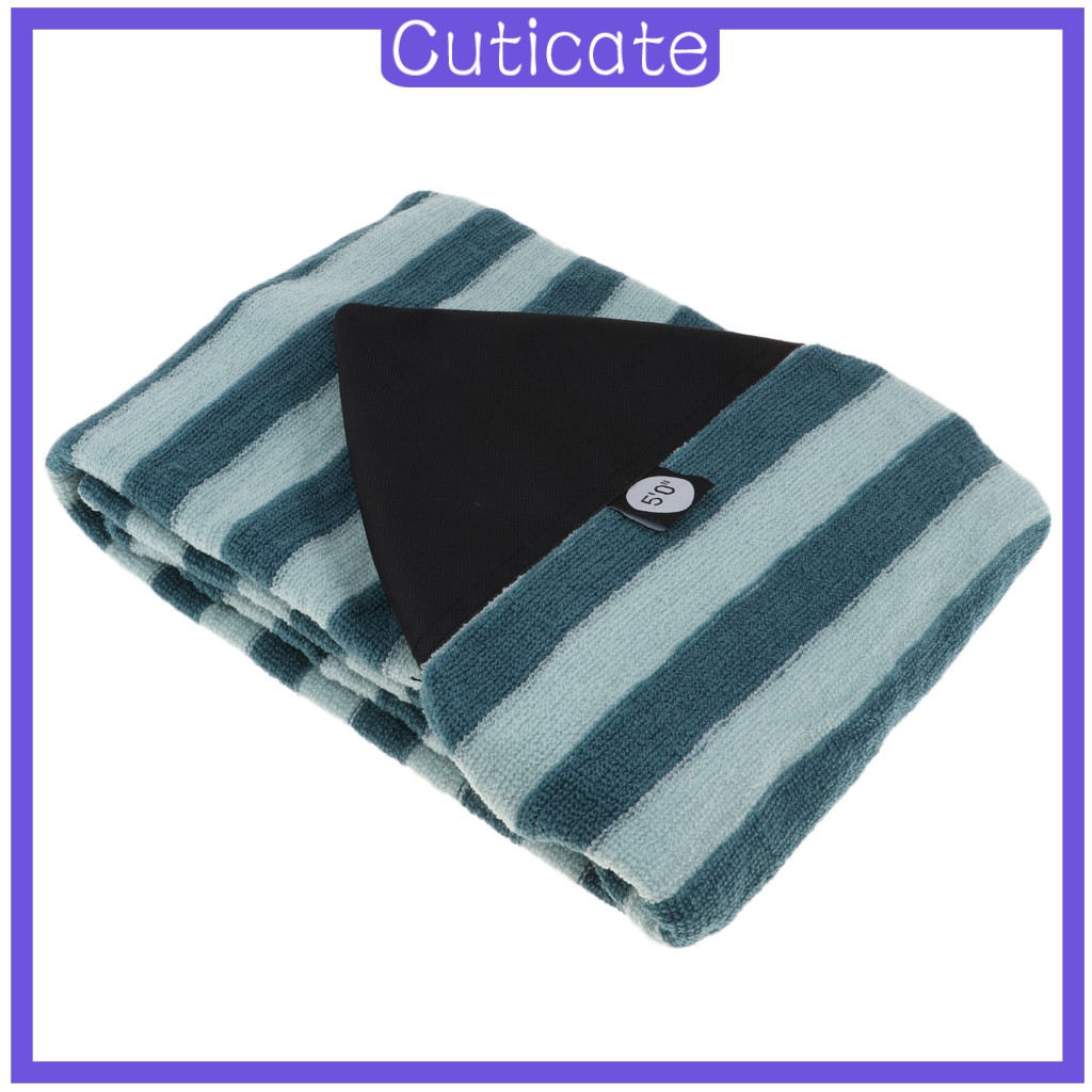 [CUTICATEMY] Water Sports Surfboard Sock Protective Case Shortboard Cover