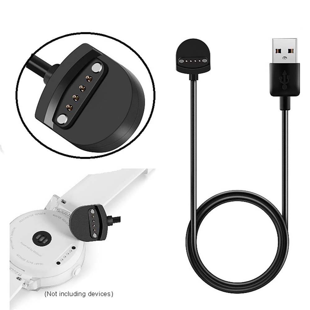 ticwatch e cable