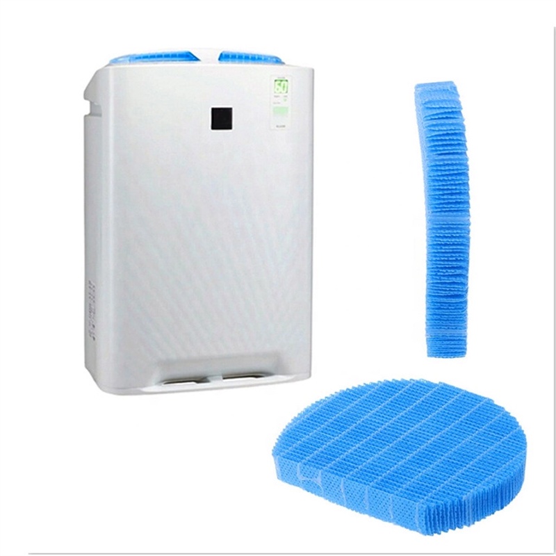 Versatile Multi Sharp KC-A40E KC-A50E KC-A60E KC-D40E KC-D60E air purifier replacement FZ-A60MFE/FZ-A61MFR humidifica...