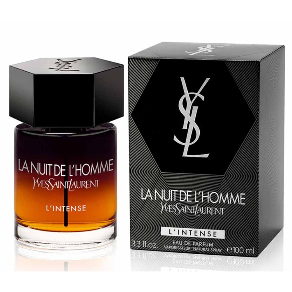 la nuit de lhomme 100ml