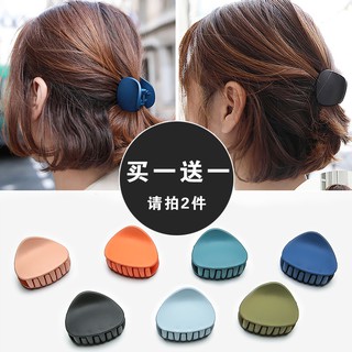 Hair Accessories Adult Hairpin Women Medium Hair Clip Clip Clip