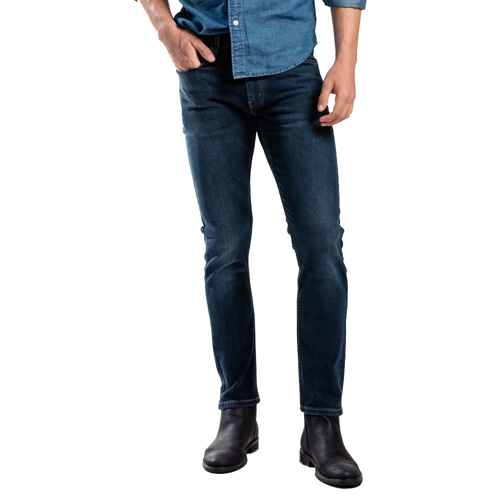 levis 512 511