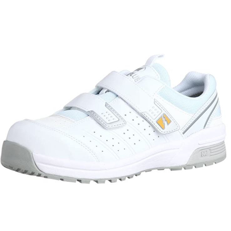 Midori Safety Boot ESD Safety shoes Shopee Malaysia