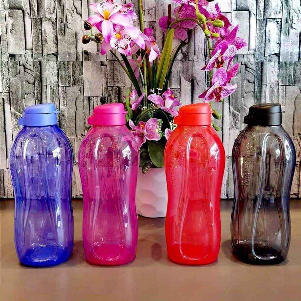 Giant Eco Bottle 2L Tupperware | Shopee Malaysia