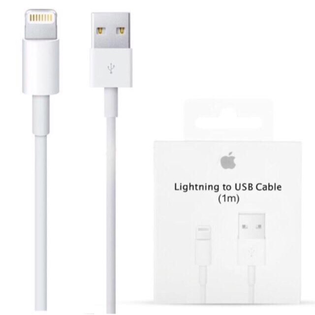 cable ori iphone