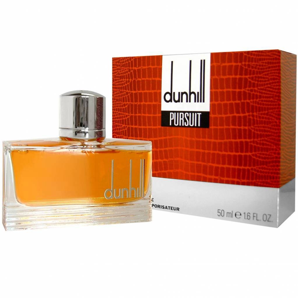 dunhill pursuit 75ml