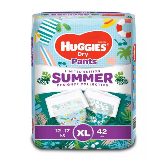 huggies dry pants malaysia