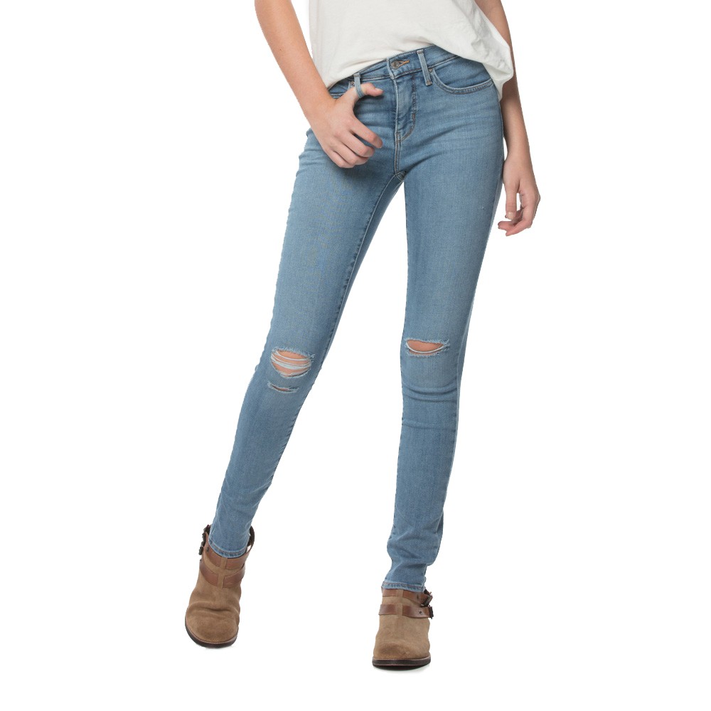 levi's women's shaping jeans