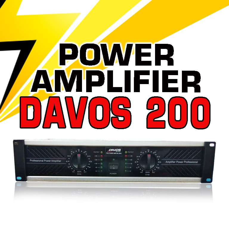 Jual Best Amplifier For Karaoke Gratis Ongkir