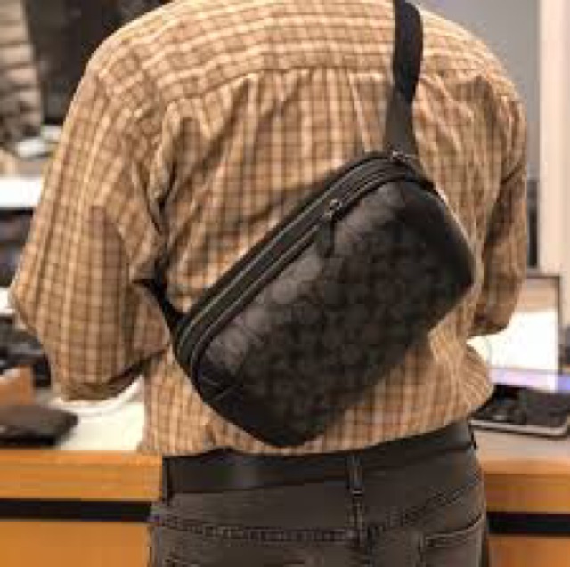 coach graham utility pack