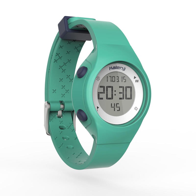 kalenji running watch