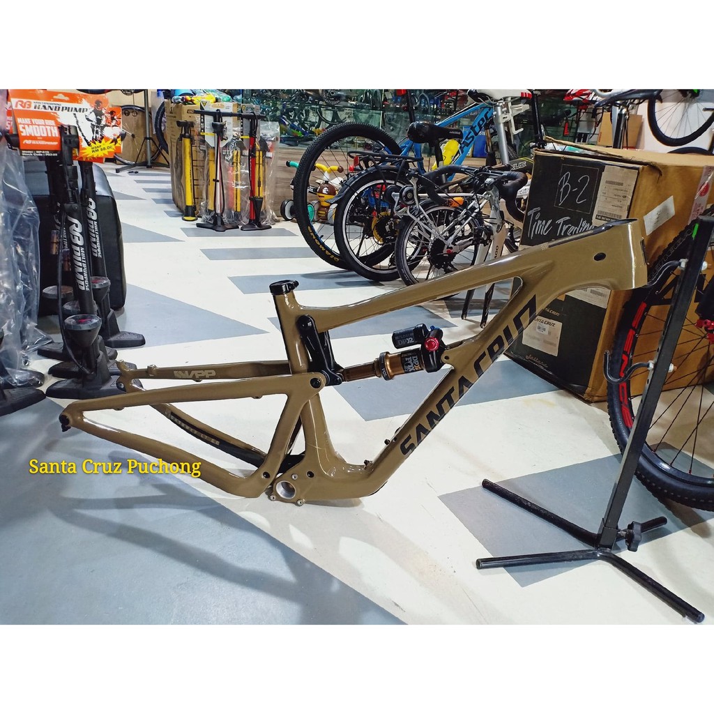 santa cruz hightower lt carbon cc 29 eagle