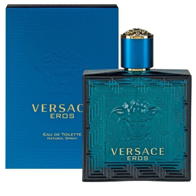 versace eros original