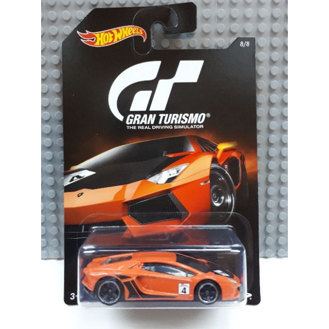 hot wheels lamborghini aventador lp700 4